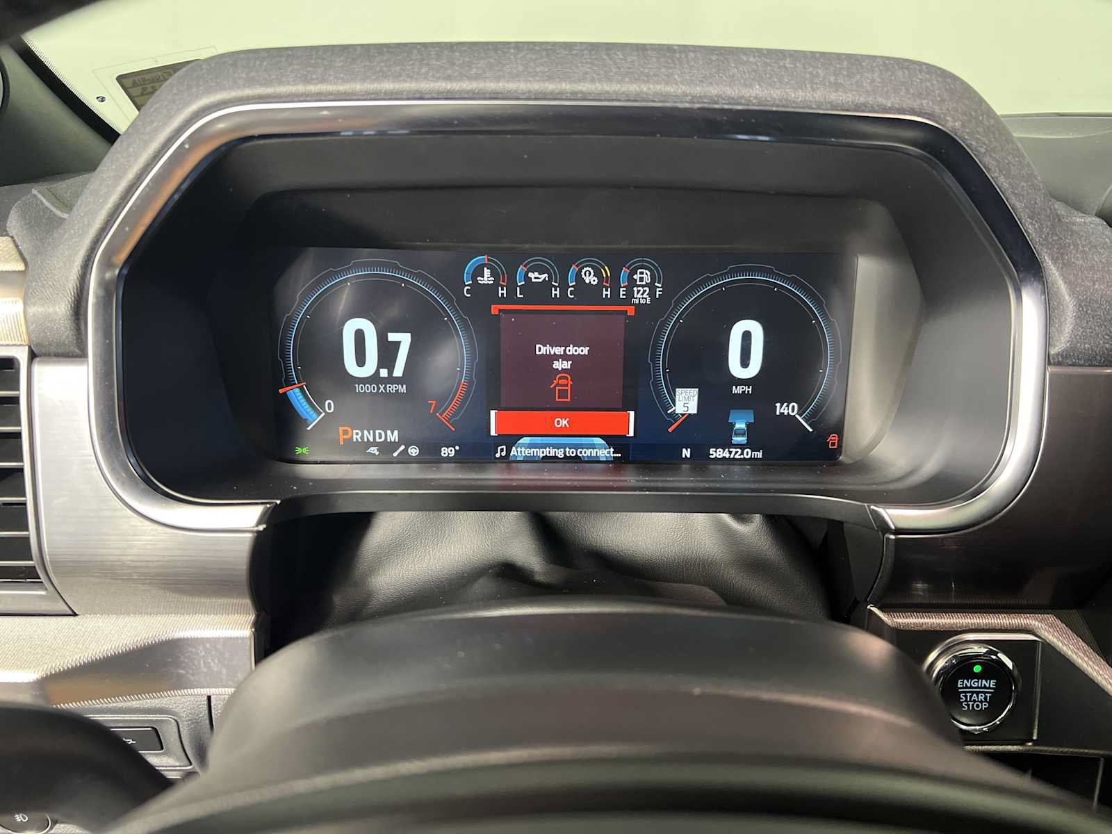 Certified 2023 Ford F150 Raptor AWD/4WD image 35