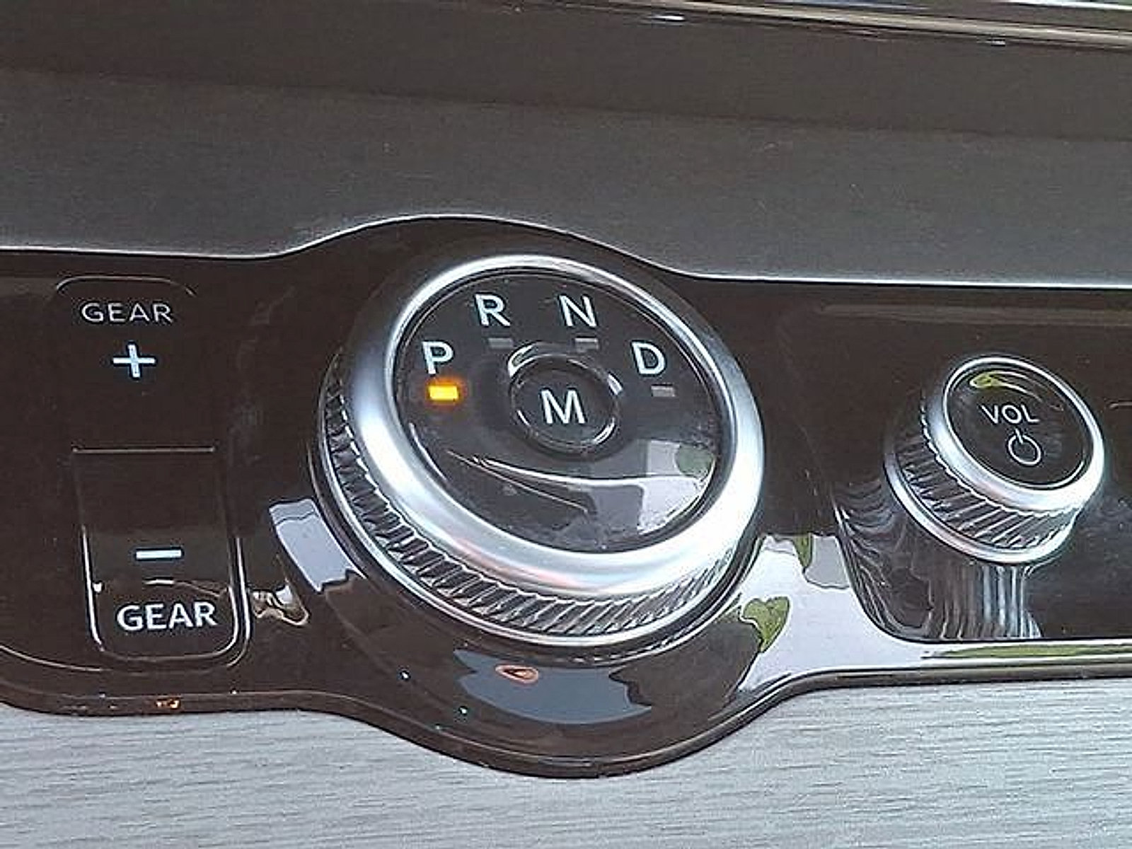 Certified 2025 Ford Expedition Max Platinum AWD/4WD image 19