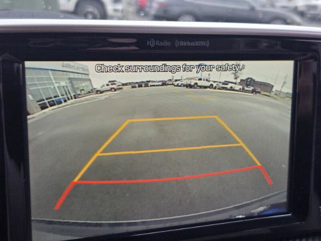 Used 2021 Hyundai Tucson SEL w/ Cargo Package image 21