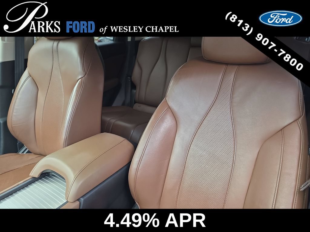 Used 2020 Acura RDX FWD w/ Technology Package image 21
