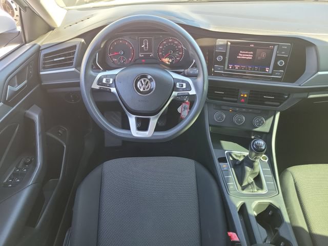 Used 2019 Volkswagen Jetta S w/ Driver Assistance Package FWD image 13