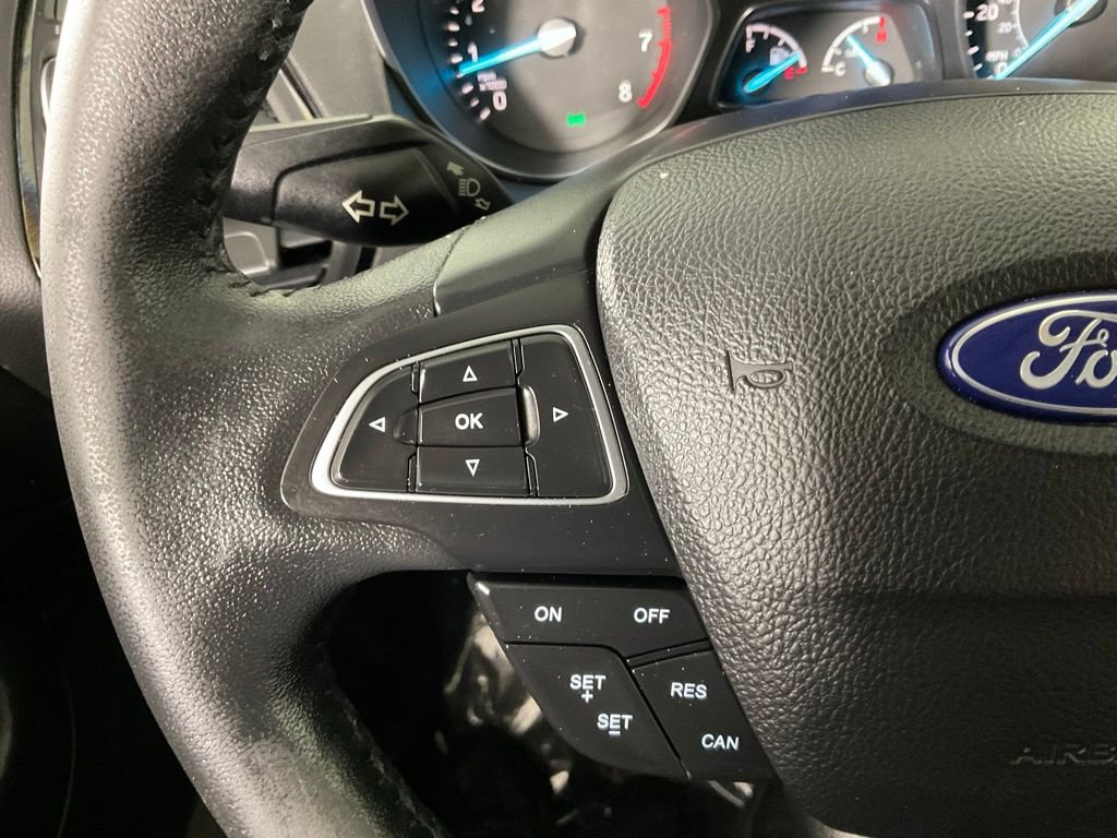 Certified 2018 Ford Escape SEL FWD image 22