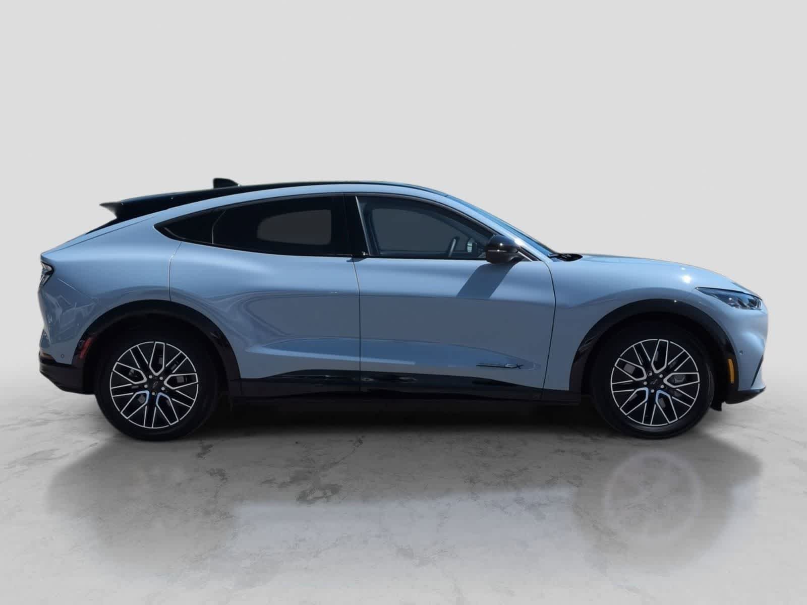 Certified 2024 Ford Mustang Mach-E Premium AWD/4WD image 9