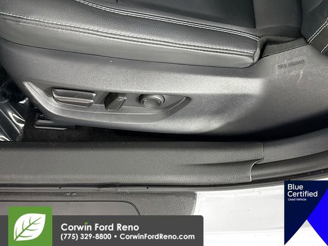 Used 2025 Toyota Camry SE w/ Multimedia Upgrade Package FWD image 23