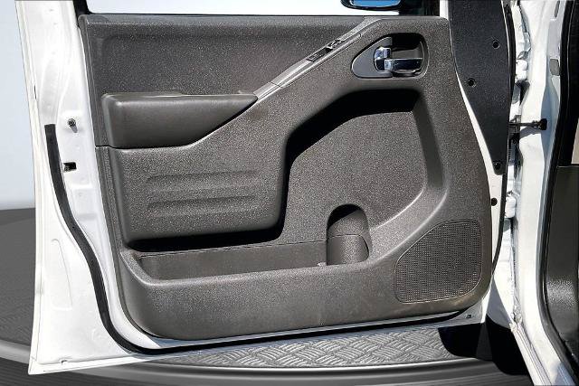 Used 2021 Nissan Frontier SV RWD image 24