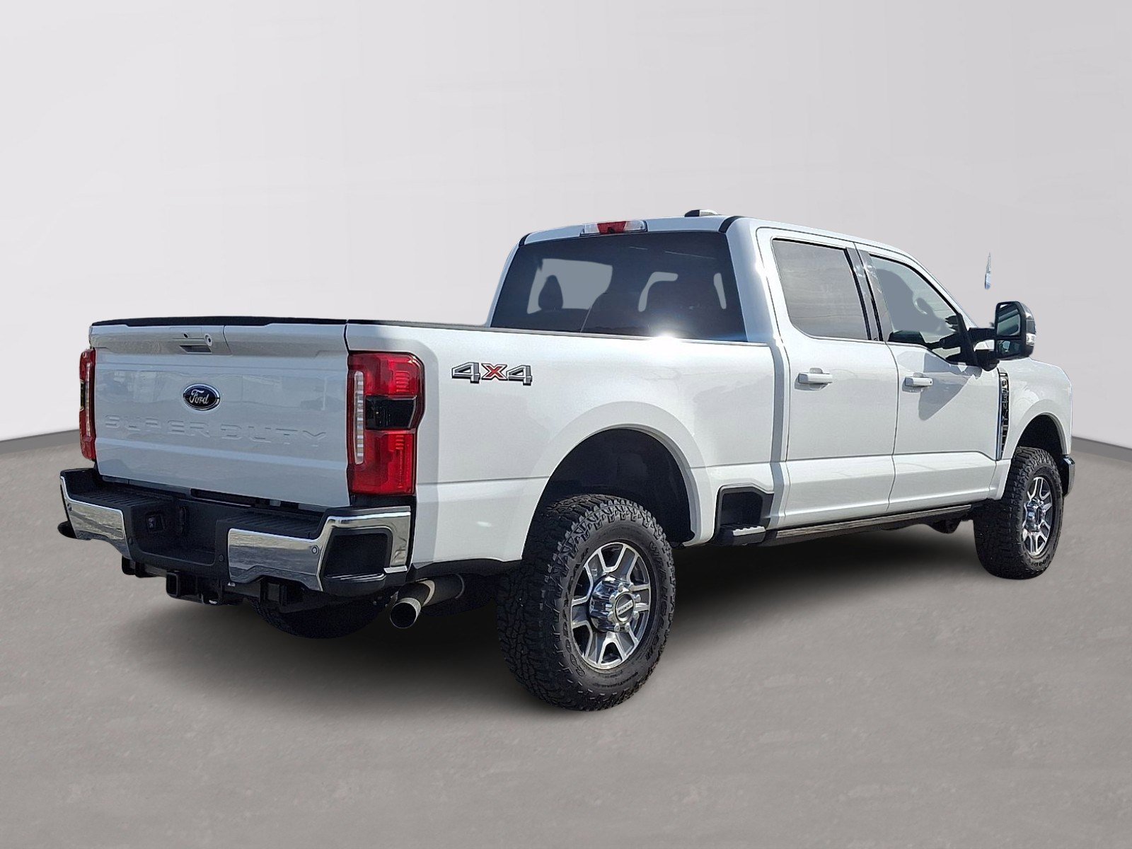 Certified 2026 Ford F350 Lariat AWD/4WD image 6