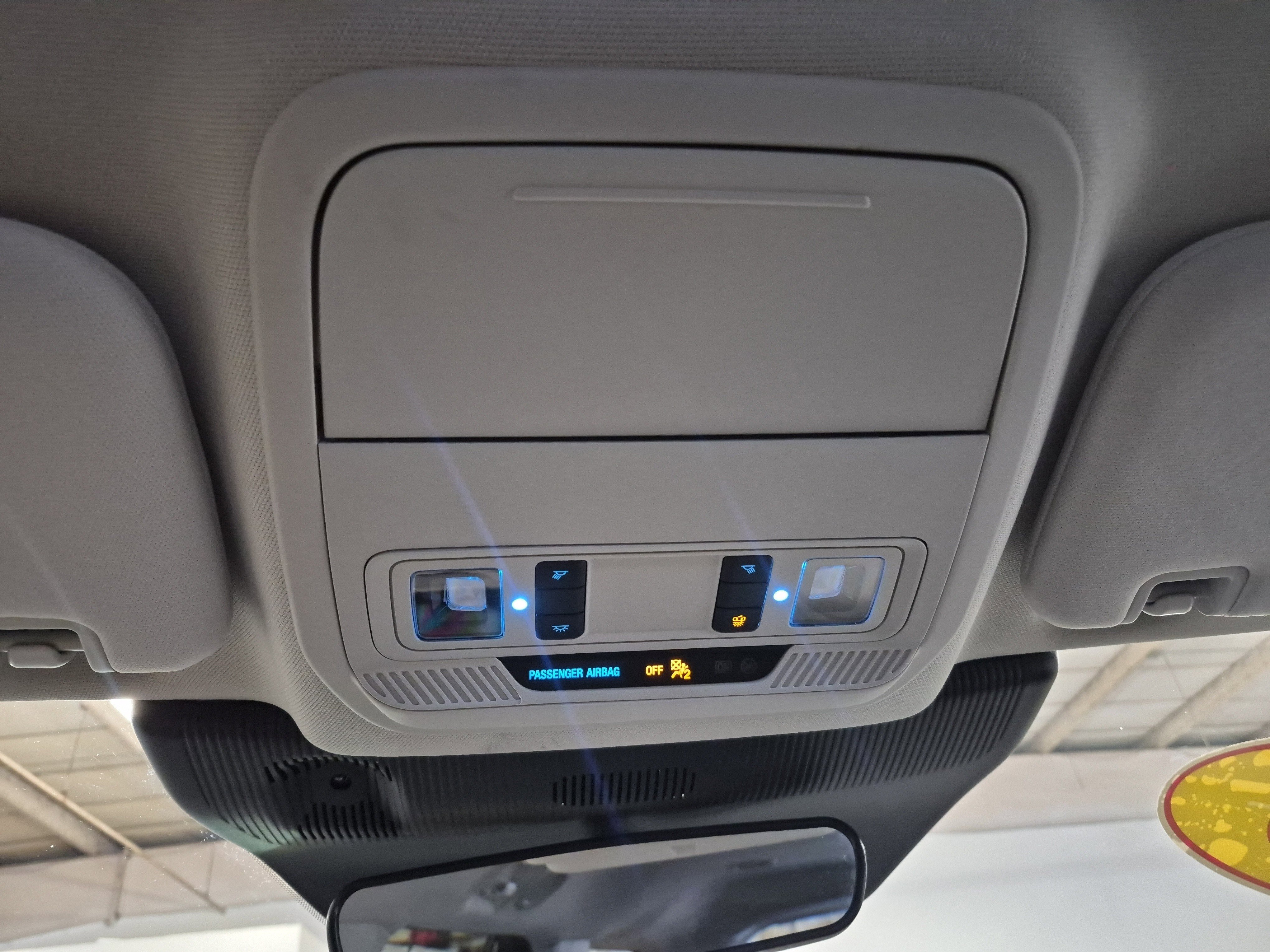 Certified 2025 Ford Explorer Active image 38