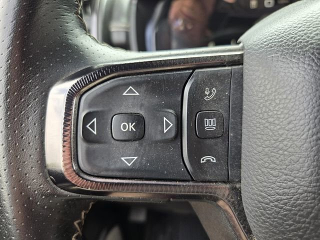 Used 2025 RAM 2500 Rebel w/ Rebel Level 2 Equipment Group AWD/4WD image 28