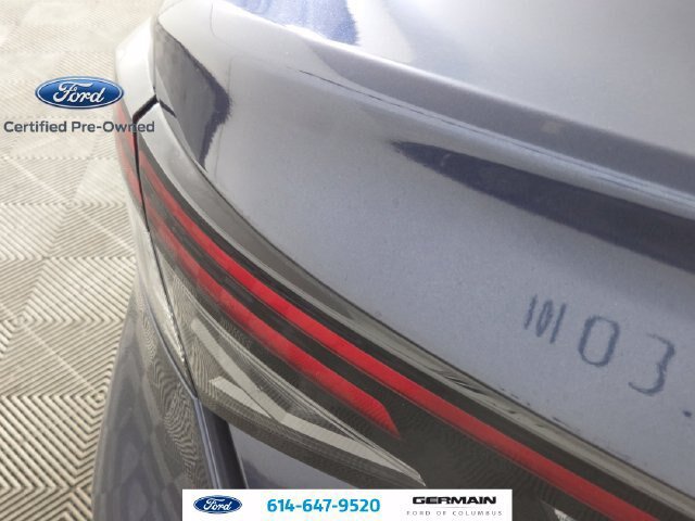 Used 2024 Honda Accord EX image 15