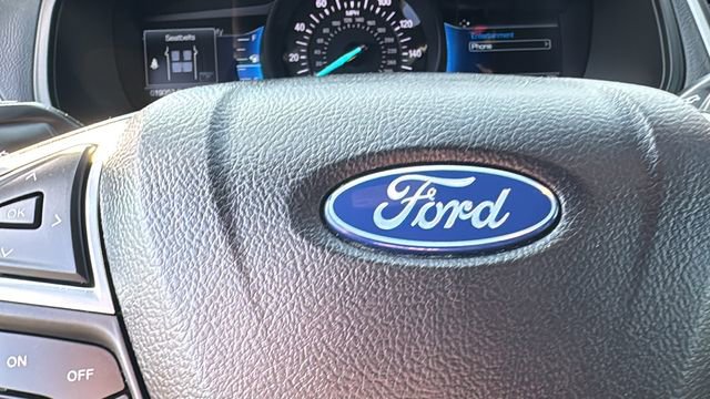 Certified 2024 Ford Edge ST-Line image 21