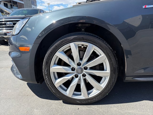 Used 2018 Audi A4 2.0T Ultra Premium w/ Convenience Package FWD image 26