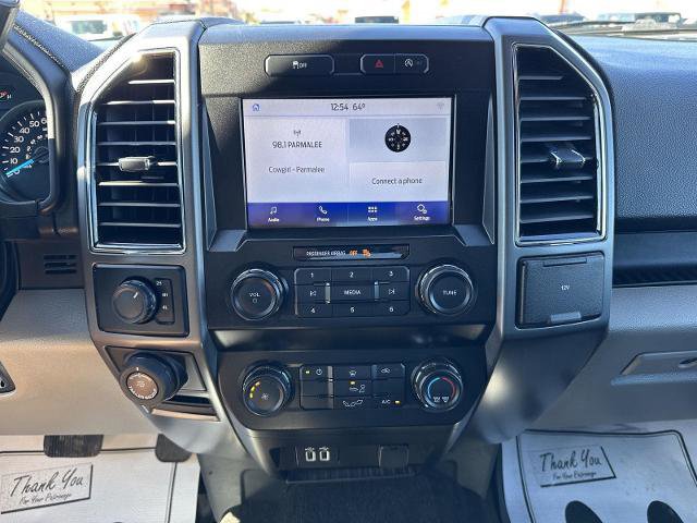 Certified 2020 Ford F150 XLT w/ XTR Package image 22