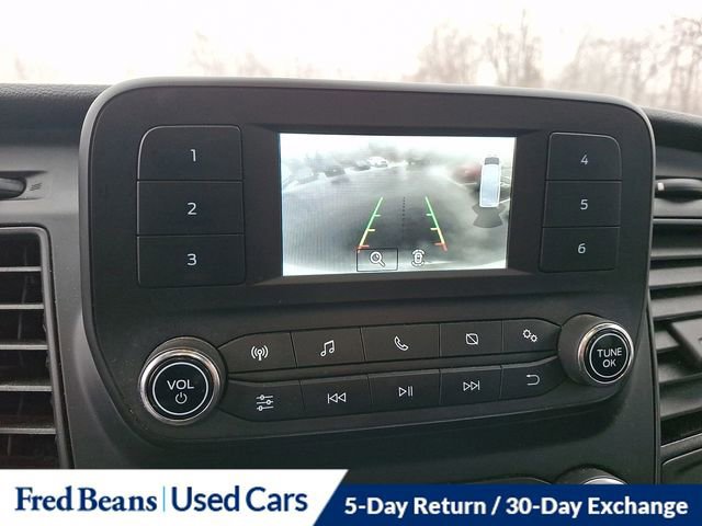 Certified 2024 Ford Transit 250 Base w/ Load Area Protection Package image 25