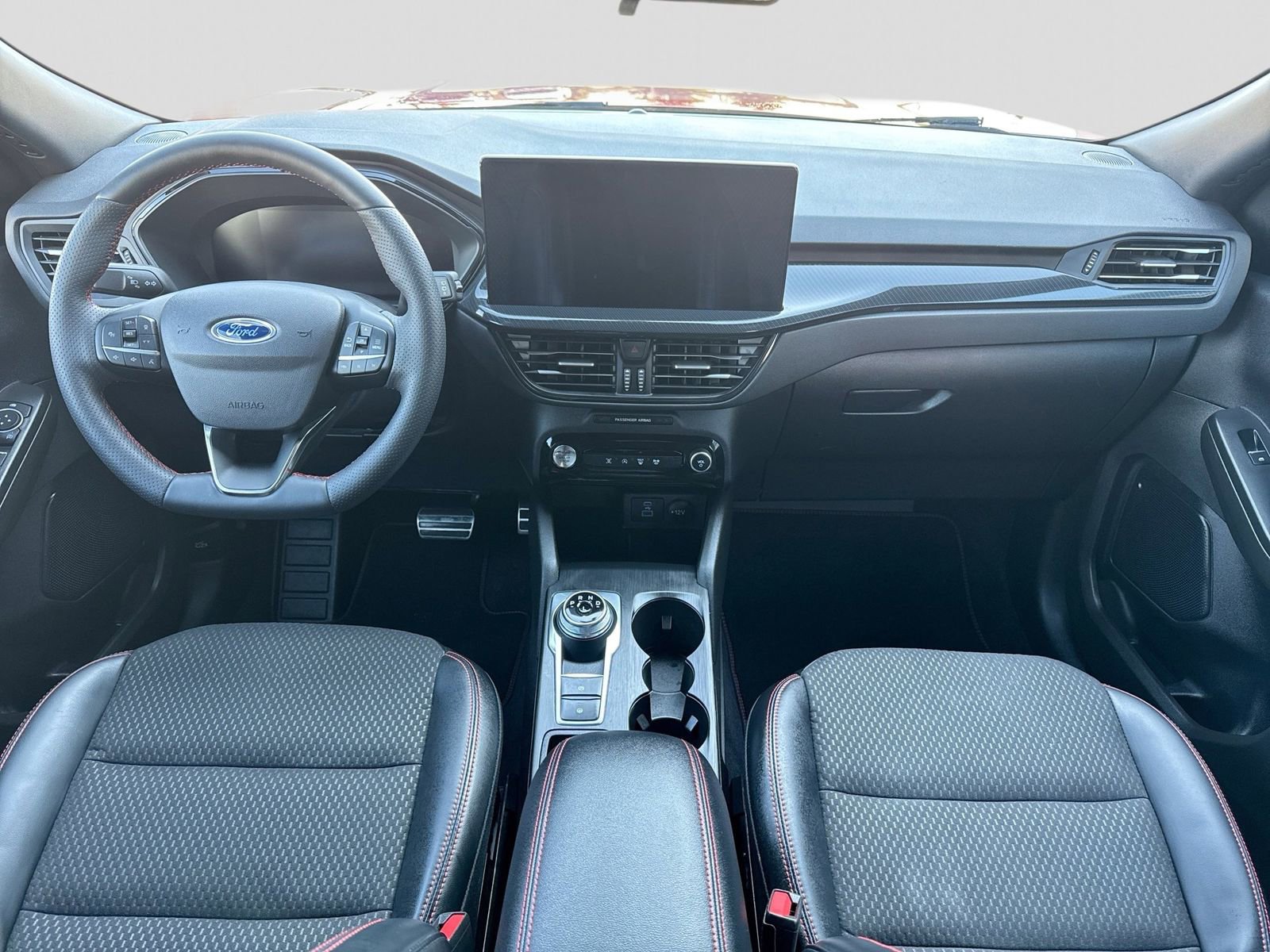 Certified 2023 Ford Escape ST-Line w/ Tech Pack #1 image 14