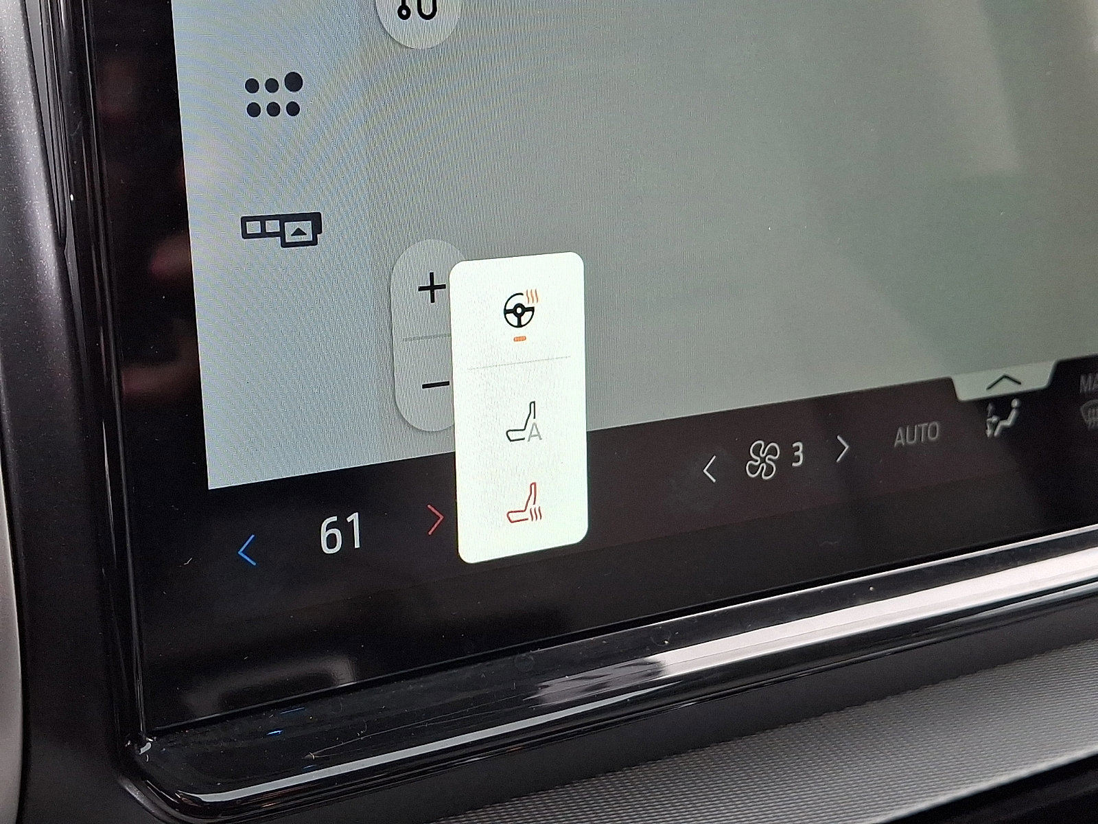 Certified 2025 Ford Expedition Active AWD/4WD image 27