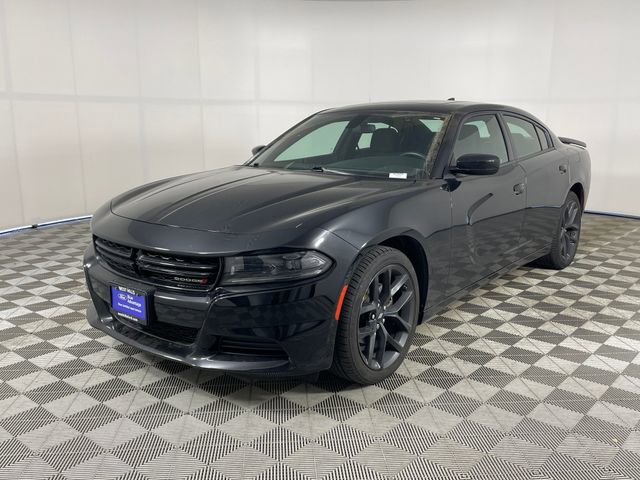 Used 2023 Dodge Charger SXT w/ Blacktop Package
