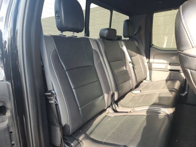 Certified 2019 Ford F150 Raptor w/ Equipment Group 802A Luxury AWD/4WD image 13