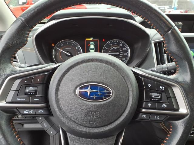 Used 2021 Subaru Crosstrek 2.5i Limited w/ Moonroof Package 2 image 25