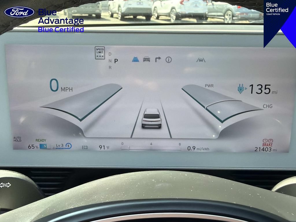 Used 2024 Hyundai Ioniq 5 SEL RWD image 22