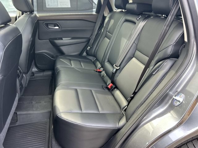 Used 2023 Nissan Rogue SV w/ SV Premium Package AWD/4WD image 20