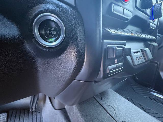 Used 2021 Chevrolet Silverado 1500 LT w/ All Star Edition Plus AWD/4WD image 15
