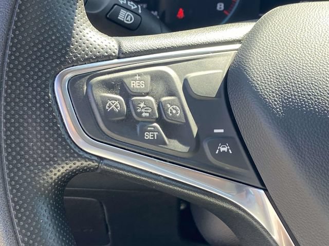Used 2024 Chevrolet Malibu LT FWD image 20