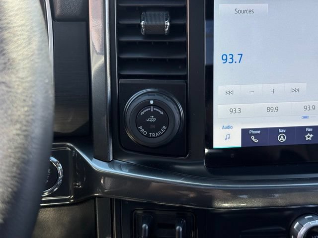Certified 2023 Ford F150 XLT w/ Equipment Group 302A High AWD/4WD image 13