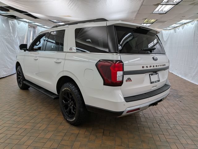 Certified 2024 Ford Expedition Timberline AWD/4WD image 5