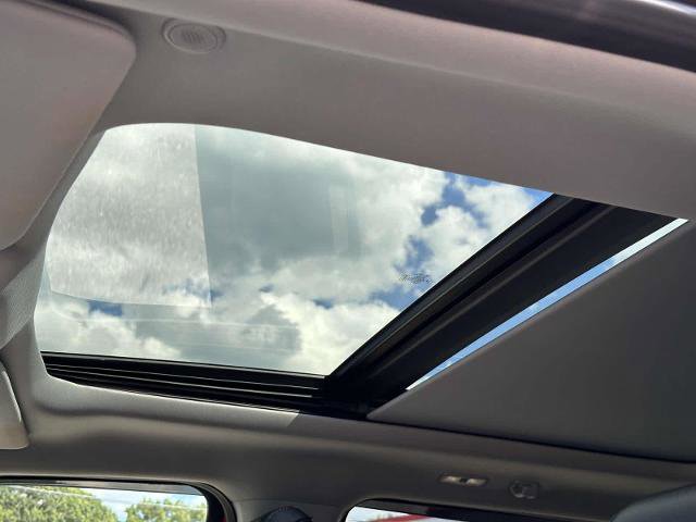 Certified 2022 Ford F150 Lariat w/ Equipment Group 502A High image 20