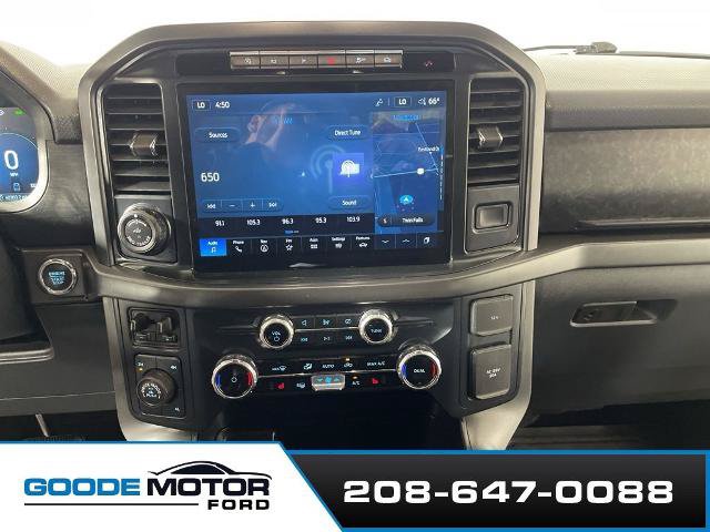 Certified 2024 Ford F150 Tremor w/ Bed Utility Package AWD/4WD image 16