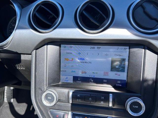 Certified 2023 Ford Mustang Premium image 20