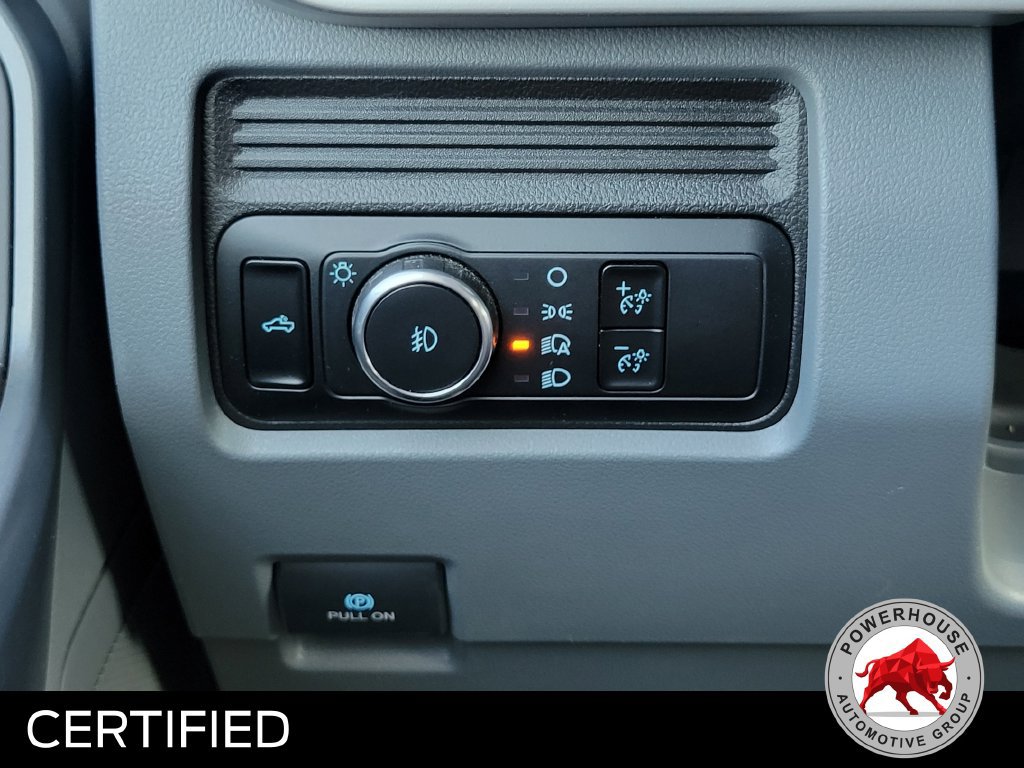 Certified 2024 Ford F250 XL w/ STX Appearance Package AWD/4WD image 26