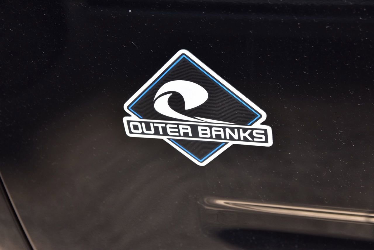 Certified 2023 Ford Bronco Sport Outer Banks w/ Tech Package image 10