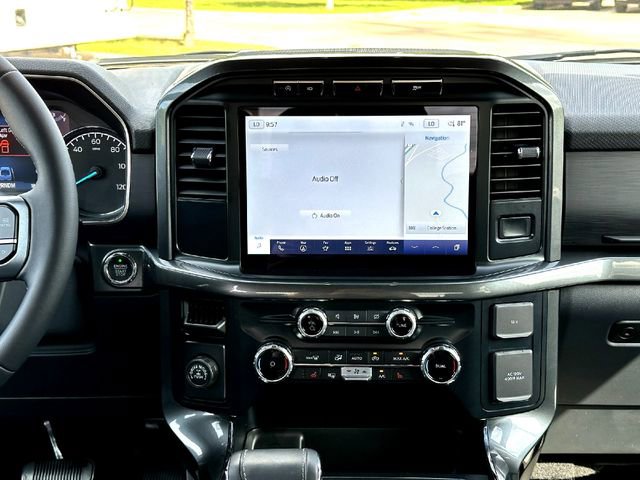 Certified 2023 Ford F150 XLT w/ Equipment Group 302A High RWD image 25