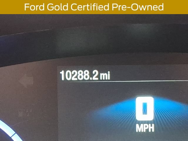 Certified 2024 Ford Bronco Sport Free Wheeling w/ Convenience Package AWD/4WD image 24