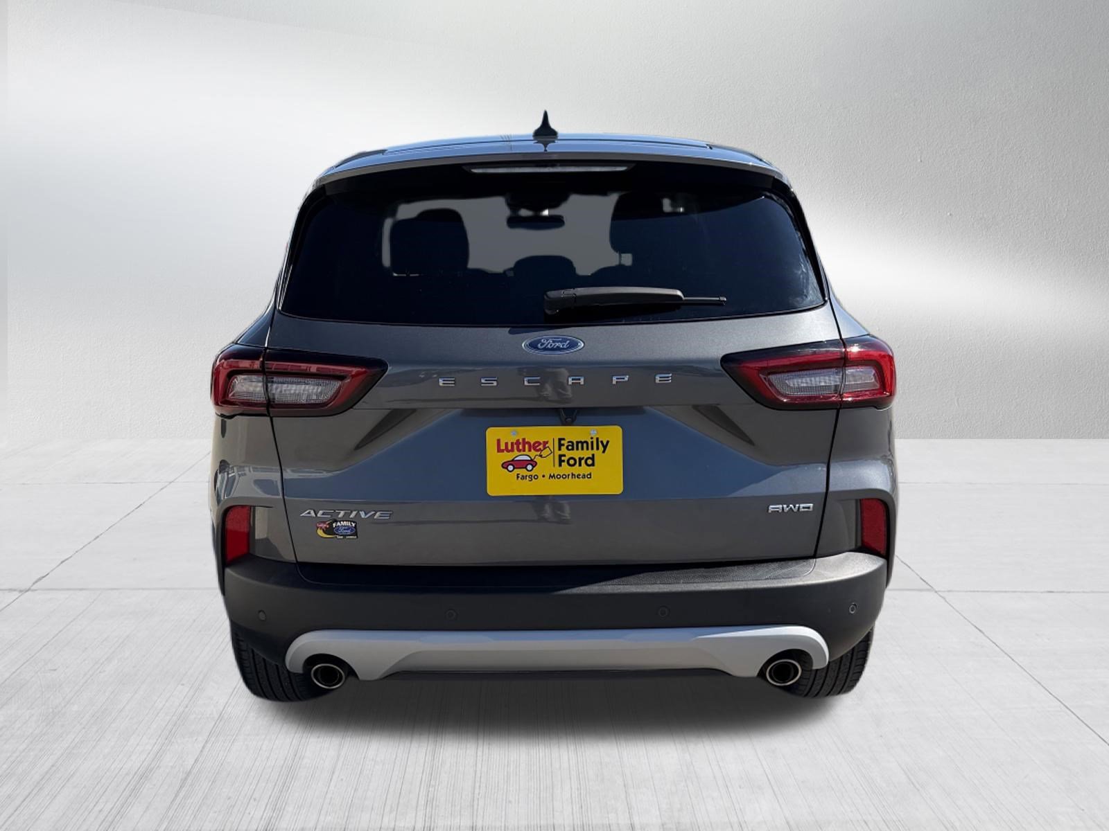Certified 2023 Ford Escape Active w/ Tech Pack #1 AWD/4WD image 6