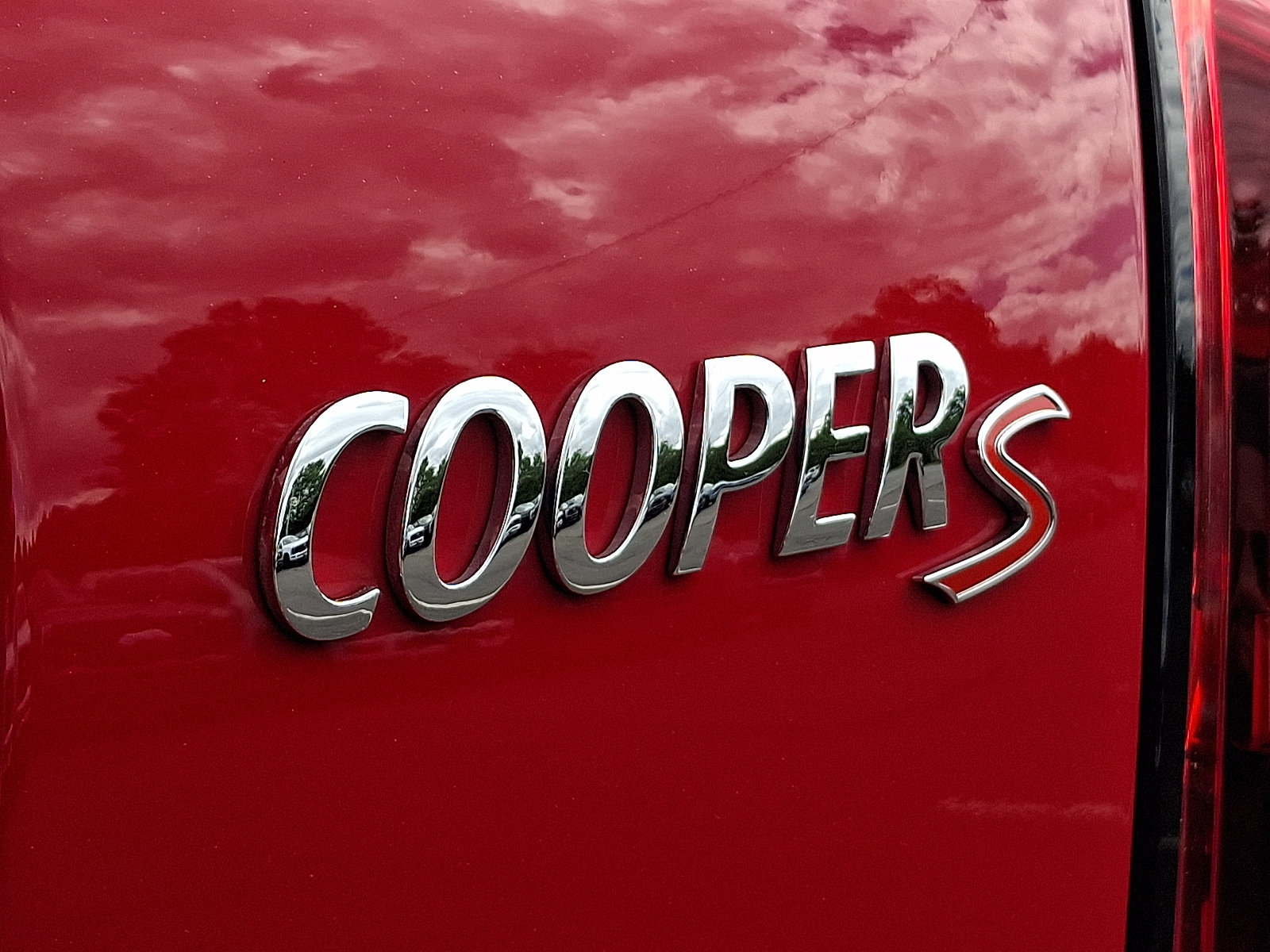 Used 2023 MINI Cooper Countryman S w/ Signature Upholstery Package AWD/4WD image 30