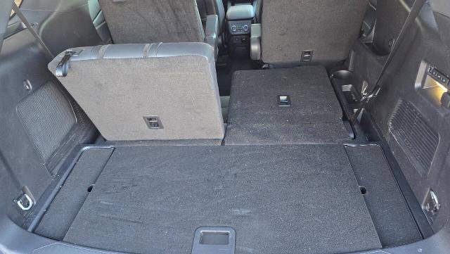 Certified 2025 Ford Explorer ST-Line w/ Premium Package image 14