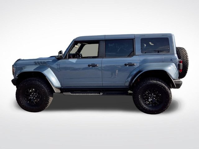 Certified 2025 Ford Bronco Raptor AWD/4WD image 6