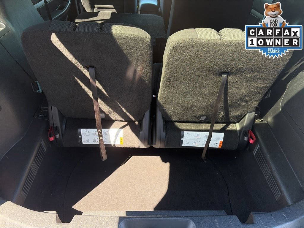 Certified 2017 Ford Explorer XLT w/ Equipment Group 201A FWD image 34