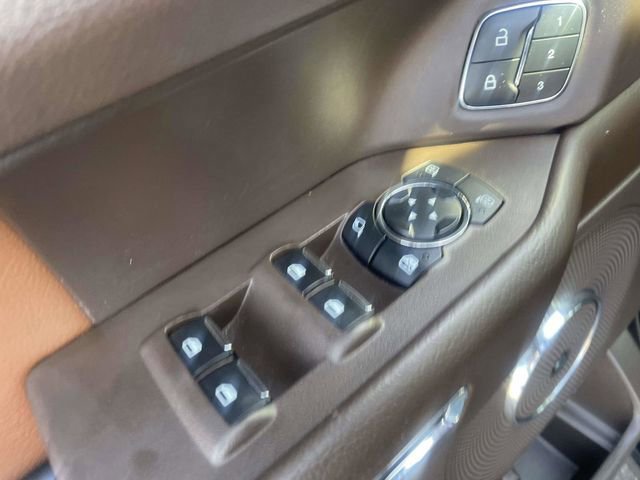 Certified 2023 Ford Expedition Max King Ranch RWD image 14