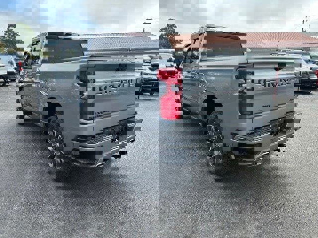 Used 2024 Chevrolet Silverado 1500 RST w/ Z71 Off-Road Package image 5