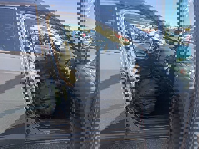 Used 2018 Jeep Compass Trailhawk w/ Leather Interior Group image 34