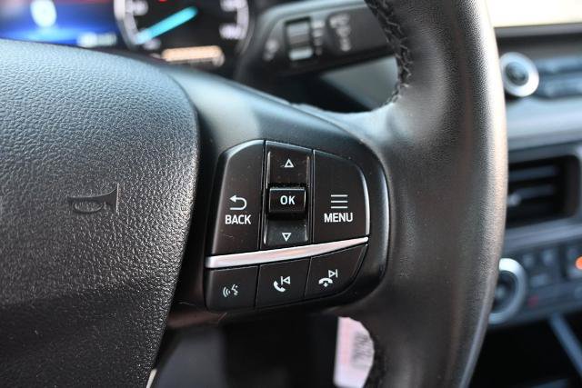 Certified 2023 Ford Maverick Tremor w/ Tremor Off-Road Package AWD/4WD image 33