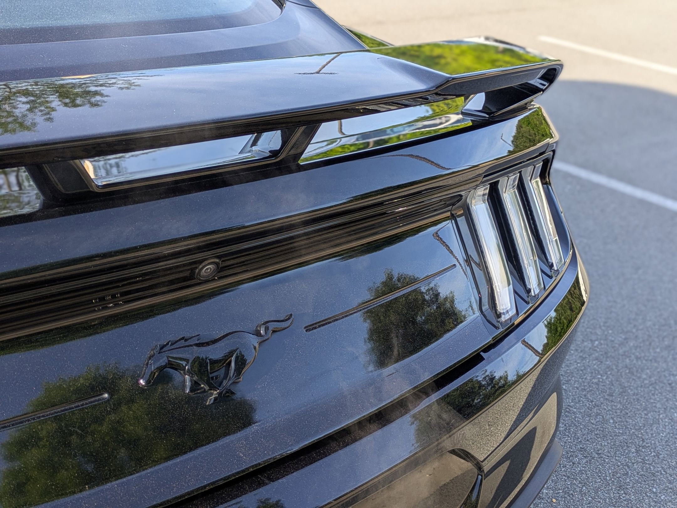 Certified 2023 Ford Mustang Premium w/ Equipment Group 201A RWD image 31