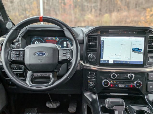 Certified 2023 Ford F150 Raptor image 31