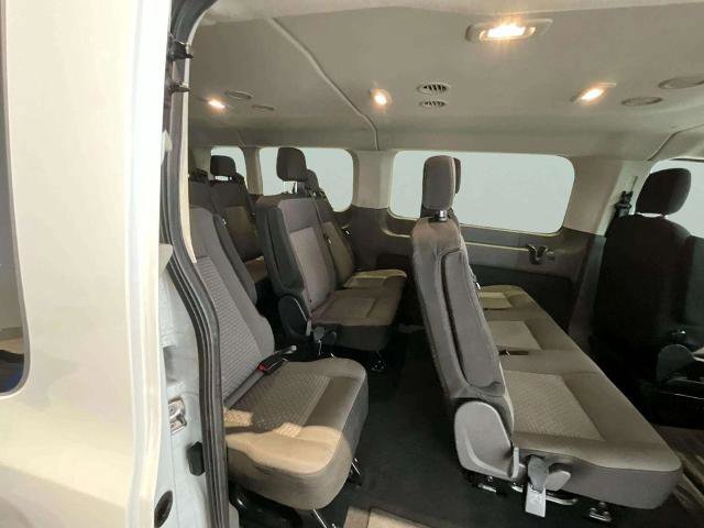 Certified 2024 Ford Transit 350 XLT RWD image 24