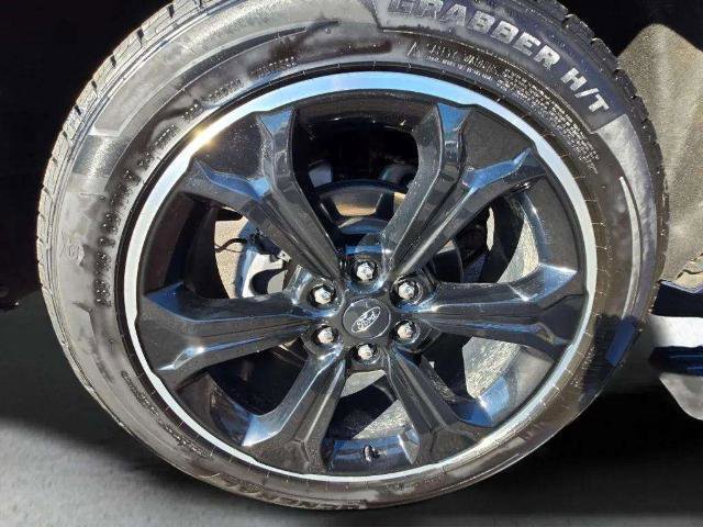 Certified 2022 Ford Expedition Max Limited image 37