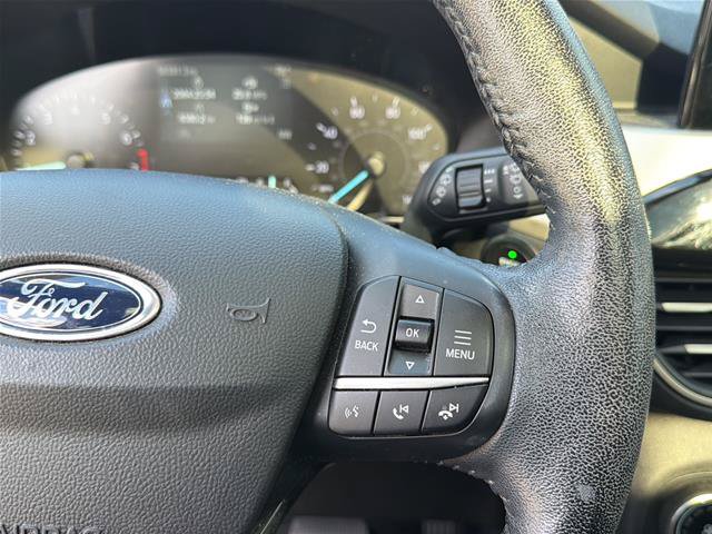 Certified 2020 Ford Escape SEL FWD image 19