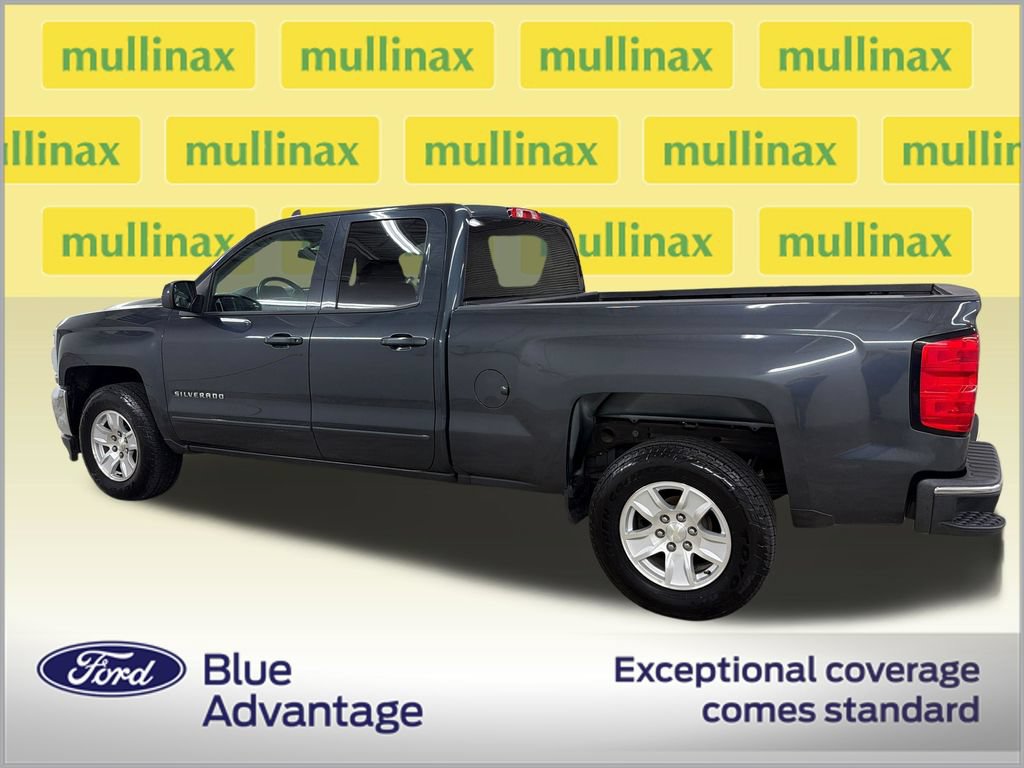 Used 2019 Chevrolet Silverado 1500 LT RWD image 11
